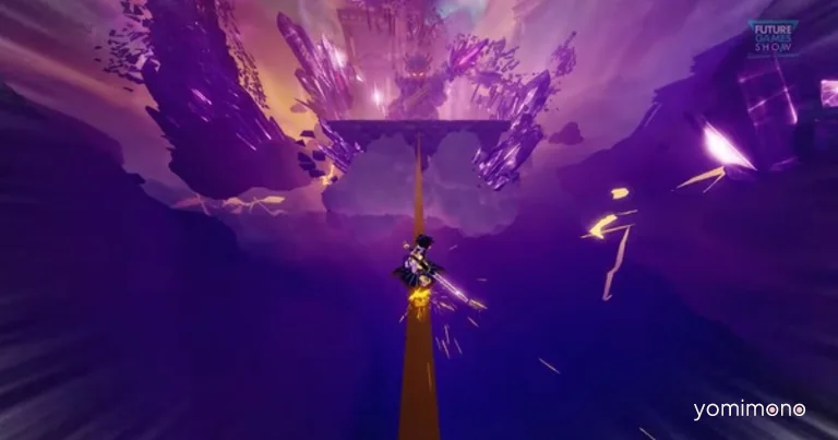 Clockpunk Action Game Duskfade Launches August 13