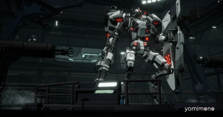 Code RAPID Demo Drops June 30, Kickstarter Preview Goes Live