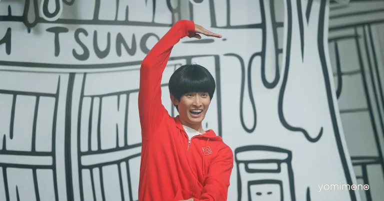 Snow Man's Koji Mukai Returns as Old Osomatsu in Live-Action Sequel