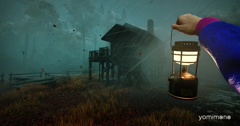 Prologue: Go Wayback! Goes Free to Play After Development Cancellation