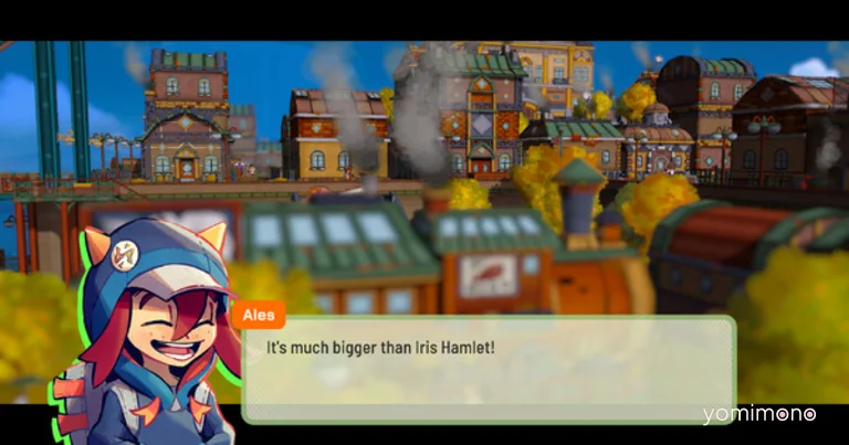 LumenTale: Memories of Trey Earns Strong Review Scores on Metacritic