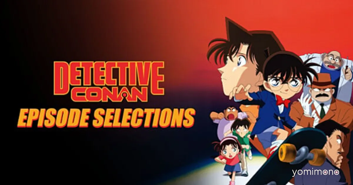 Detective Conan FBI Intervention Review Highlights Flaw in TMS Episode Release Strategy