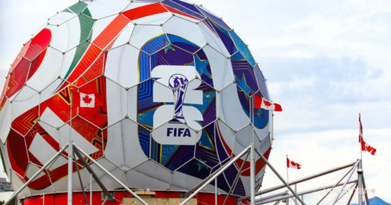 Research Team Analyzes Aerodynamics of 2026 World Cup Ball TriOnda
