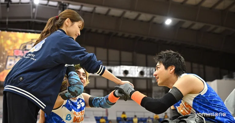 GIFT Episode 9 Shocks Viewers With Ryo's Collapse and Hospital Scene