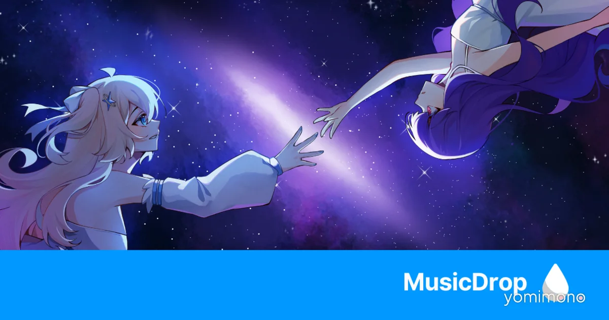 StarlightDaryl Releases Final Act of Starlight Fantasia Project