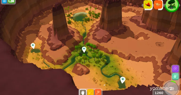 Oasis-Building Game 'Waterful' Announced for 2027 Steam Release