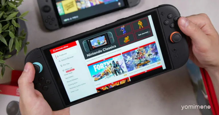 Nintendo Switch 2 Becomes Second Best-Selling Console in US History in First Year