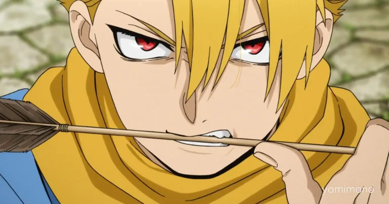 Daemons of the Shadow Realm Cour 2 Trailer Reveals Theme Song Artists