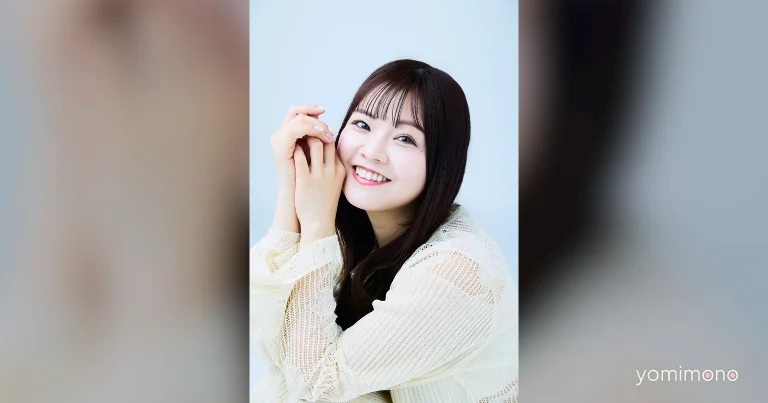 Aoi Motomura Supervises Fukuoka Idol Audition 'Color Your Story'