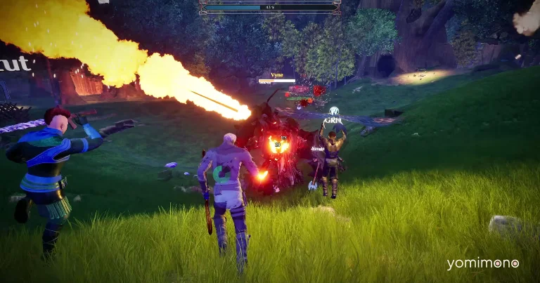 Dreamworld Sandbox MMO Ends Sales 3 Months After Early Access Launch