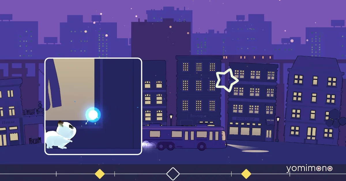 Under A Groove Brings A Playable MV Rhythm Game To Bitsummit