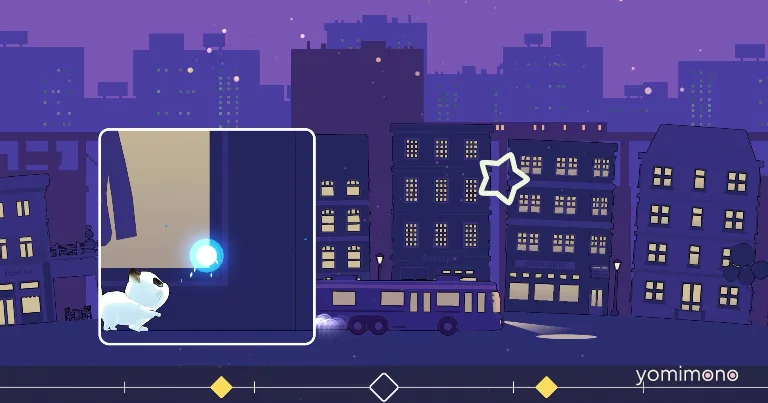Under A Groove Brings A Playable MV Rhythm Game To Bitsummit