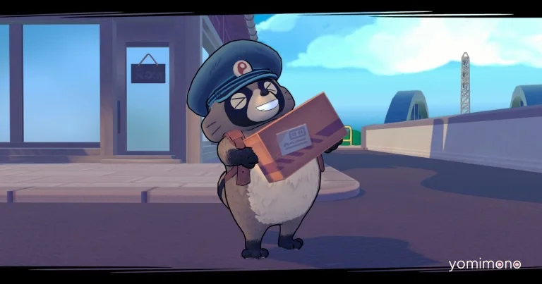 Tanuki: Pon's Summer Gets New Demo on June 15