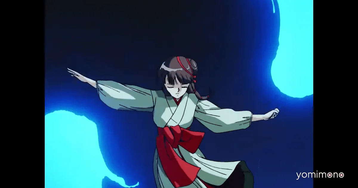 MediaOCD to Release Vampire Princess Miyu Blu-ray With Blank Cover