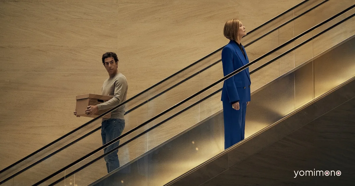 Sacha Baron Cohen and Rosamund Pike Star in Netflix Rom-Com Ladies First?!