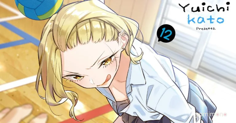 Emaqi Adds Four Shonengahosha Manga Volumes for May 2026