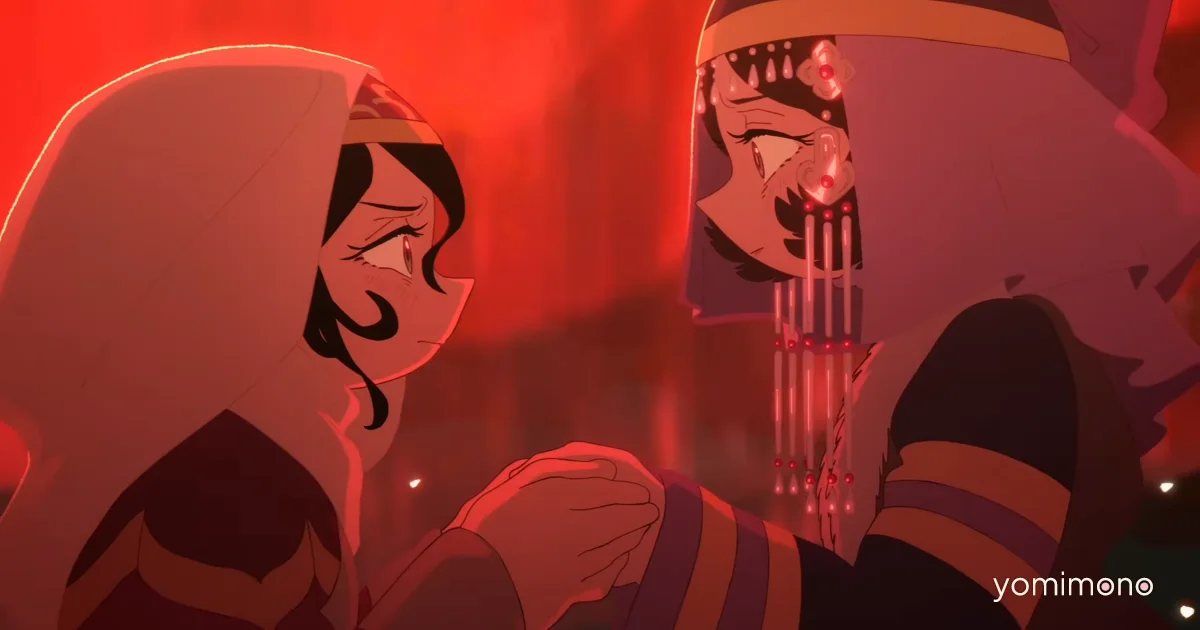 Jaadugar: A Witch in Mongolia Reveals New Trailer, Cast, and July 4 Premiere