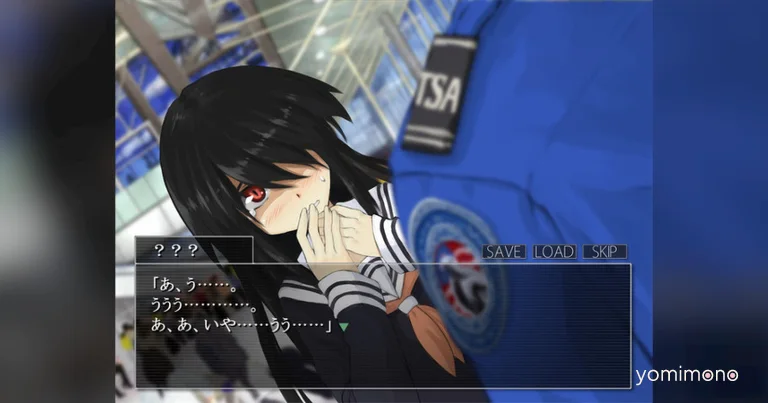 Developer Criticizes Steam Review Standards After All-Black Image Rejected