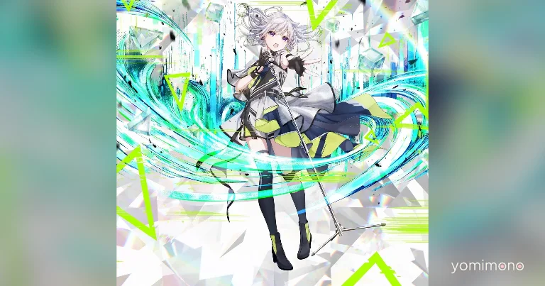 Virtual Singer YuNi Establishes Own Company, Goes Independent