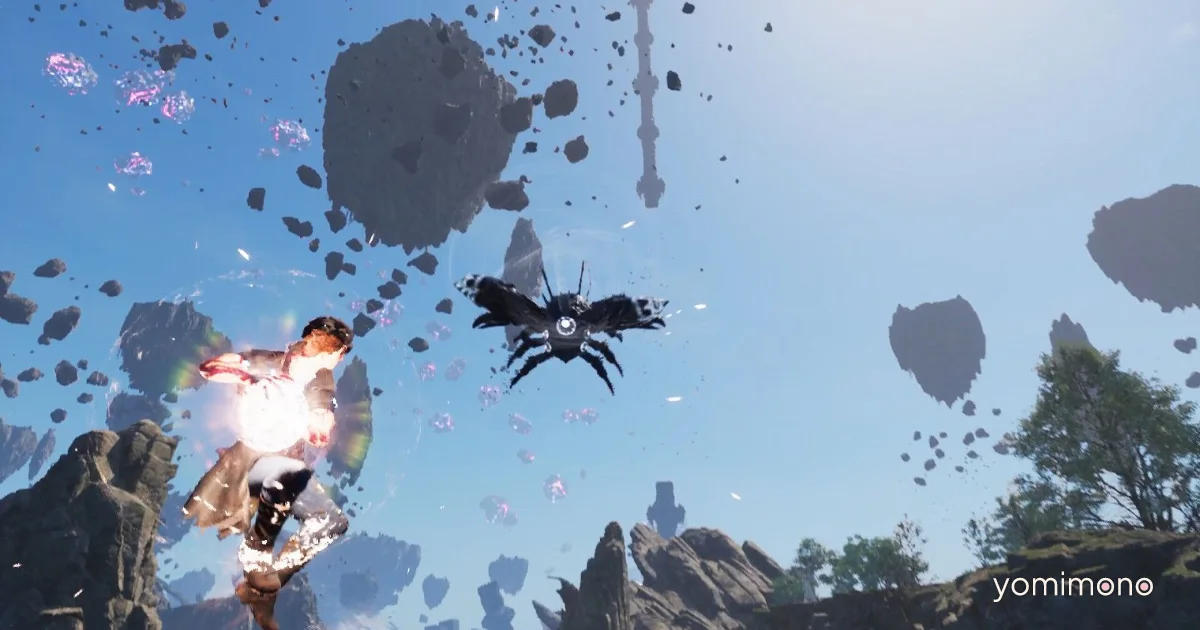 Chorus Worldwide Brings Five Titles to BitSummit PUNCH