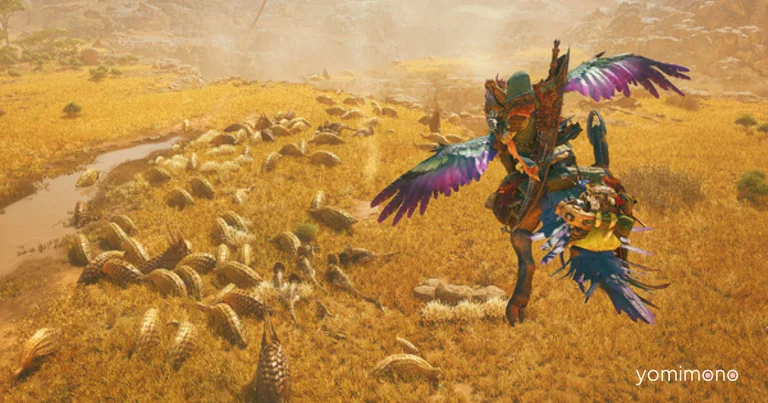 Monster Hunter Wilds Ascendance DLC Doubles PC Concurrent Players