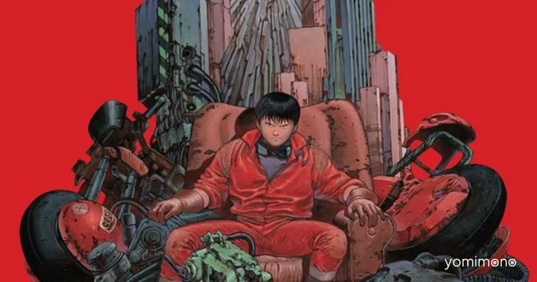 Crunchyroll to Screen Akira in 4K IMAX Across U.S. and Canada on September 4