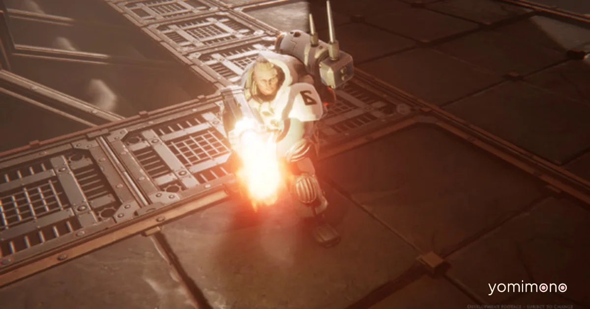 Warhammer 40,000: Mechanicus II Earns Mixed Reviews With 75 Metascore