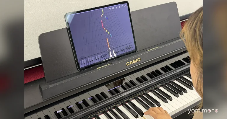 Casio and Roli Partner on Music App Roli Learn for Casio
