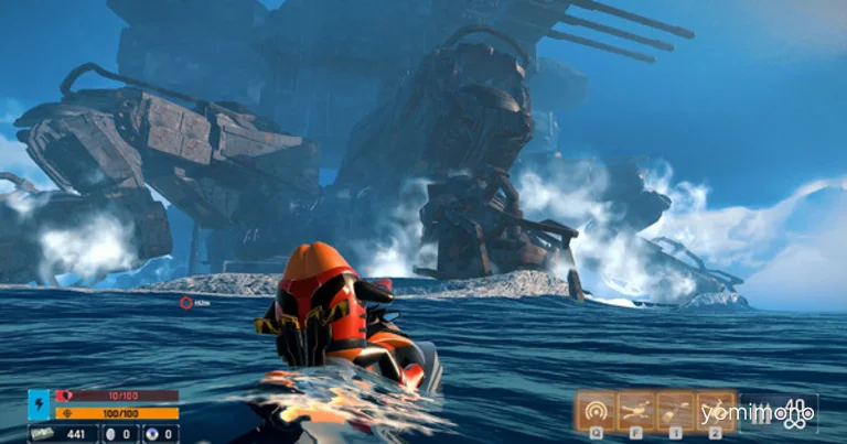 Killer Bean Enters Steam Early Access With Mixed Reviews
