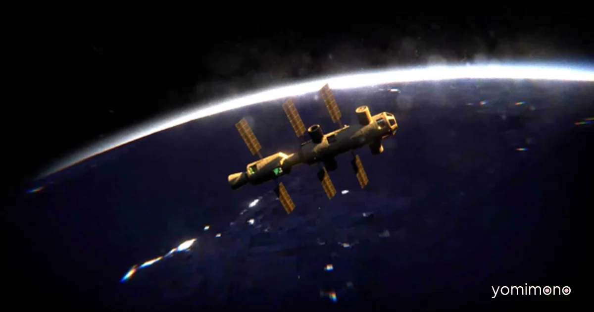 Valheim Lead Engineer Announces Space Survival Game Starpath