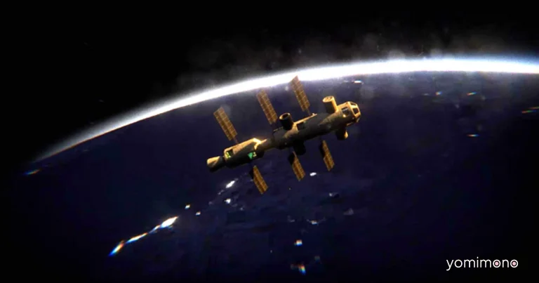 Valheim Lead Engineer Announces Space Survival Game Starpath