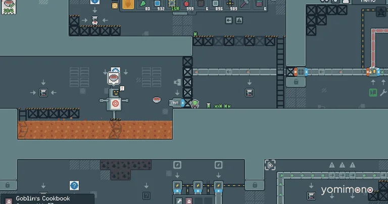 Snacktorio Launches to Very Positive Steam Reviews