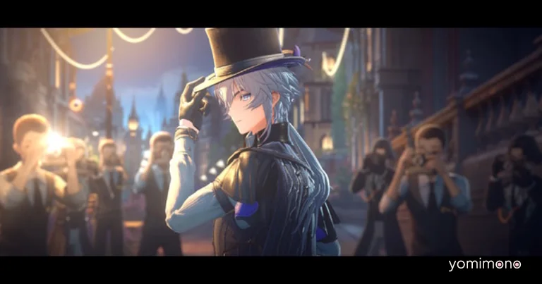 Silver City Announces Dichotomy Test Closed Beta for PC