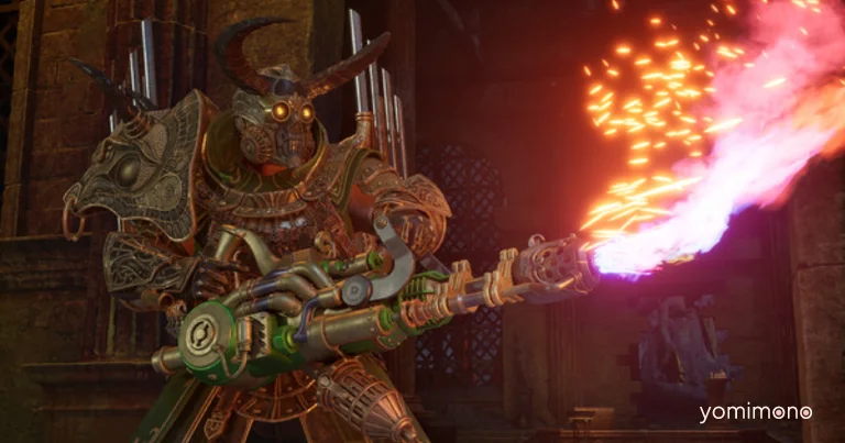 Clockwork Revolution to Launch in 2027, Revealed at Xbox Games Showcase