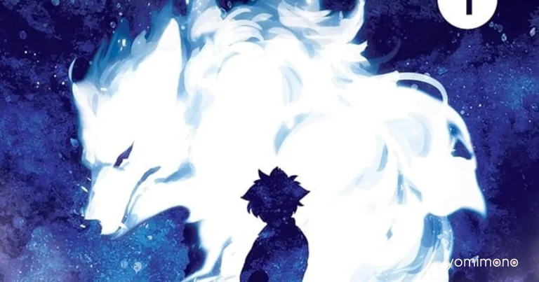 Lumine Webtoon Gets Animated Series From Webtoon Productions and OuiDo! Productions
