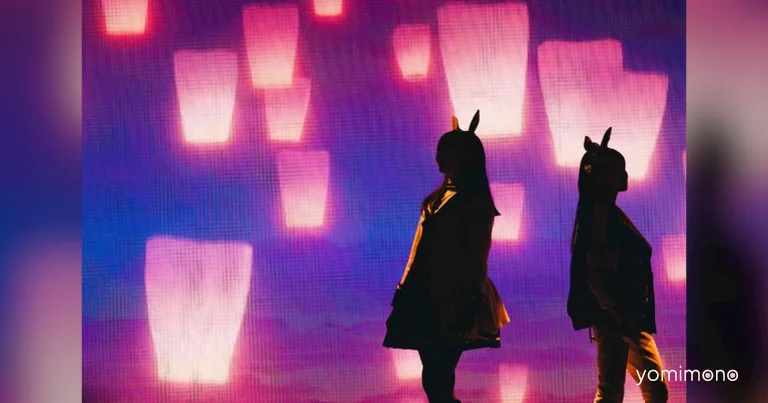 Uma Musume 7th Live Report: Ariake Arena Dyed in Red With Giant Stage and Secret Guest