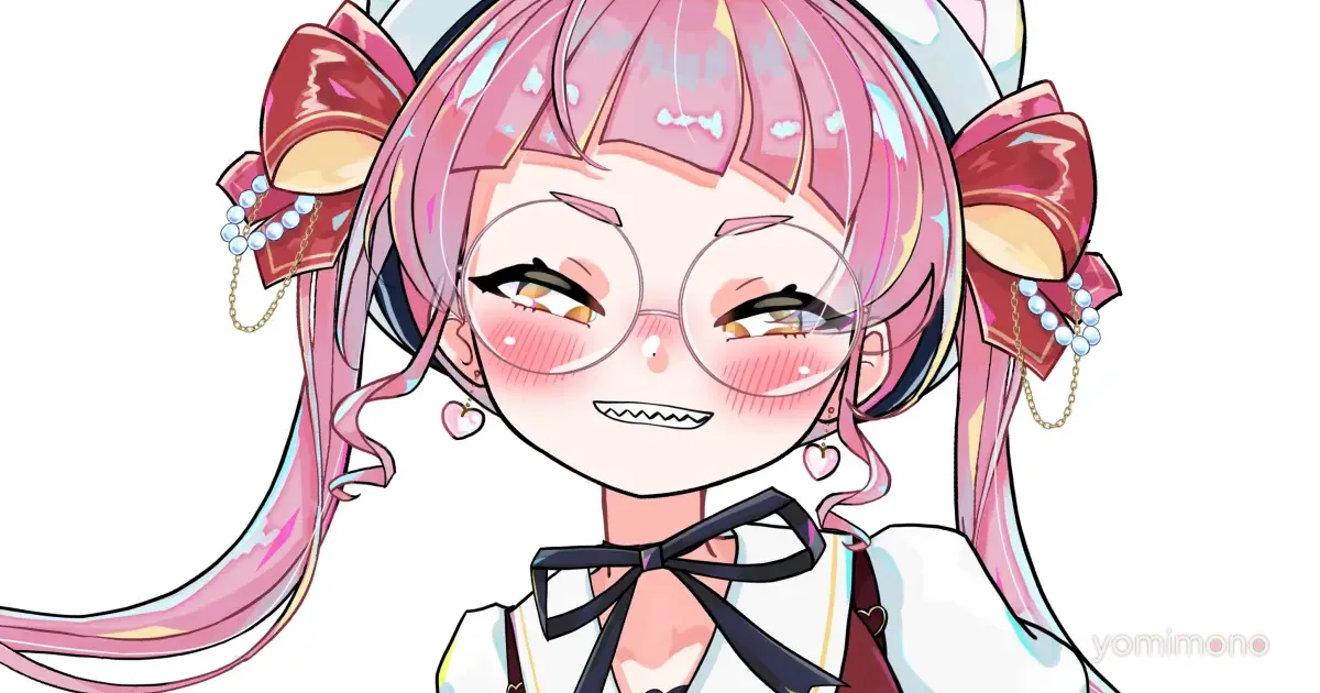 Weekly VTuber File Spotlights Independent Creator Sasaki Kiki