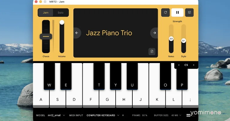 Google Releases Magenta RealTime 2 Music AI With Free Apps and Plugins