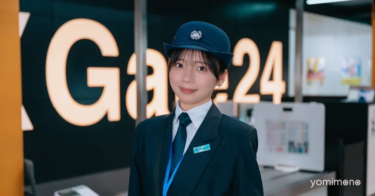 Kyoko Saito Joins Shuri in TV Asahi Drama 'Daikuukou ~GATE24~'