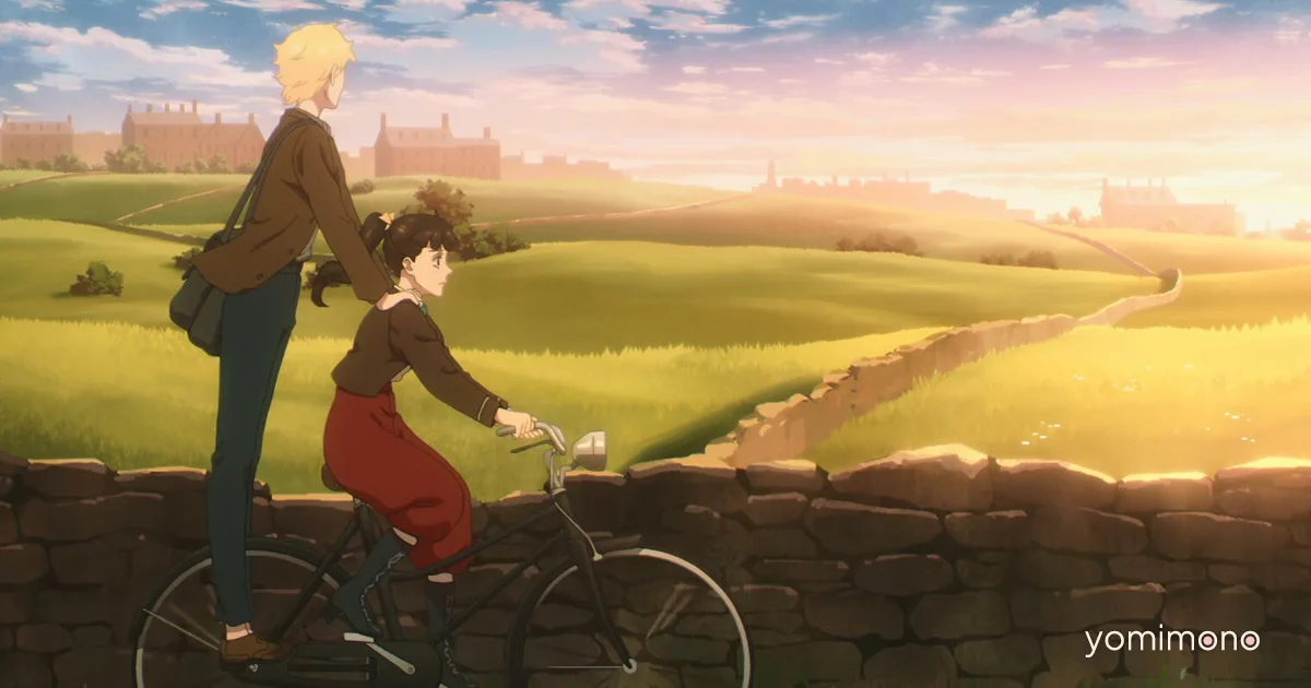 Love Through a Prism Is a Beautiful Fantasy That Forgets Its Own History