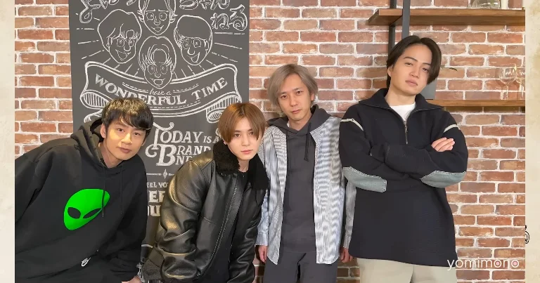 Yonino Channel Reaches 5 Million YouTube Subscribers