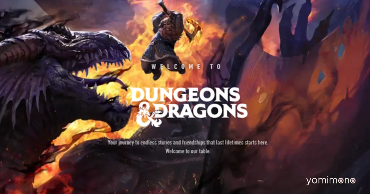 Hasbro Cancels Dungeons & Dragons Game From Star Wars Jedi Director