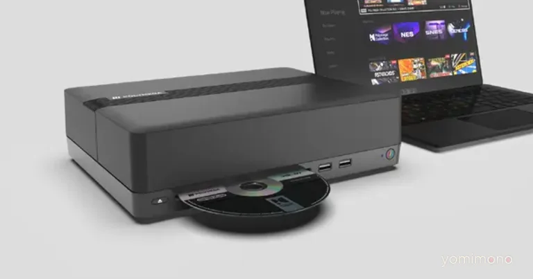Playmaji Publishes Polymega Remix FAQ Clarifying Differences From Original Console