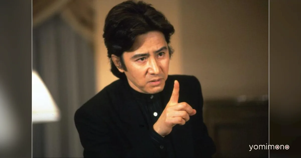 Furuhata Ninzaburo Begins Netflix Streaming on June 1