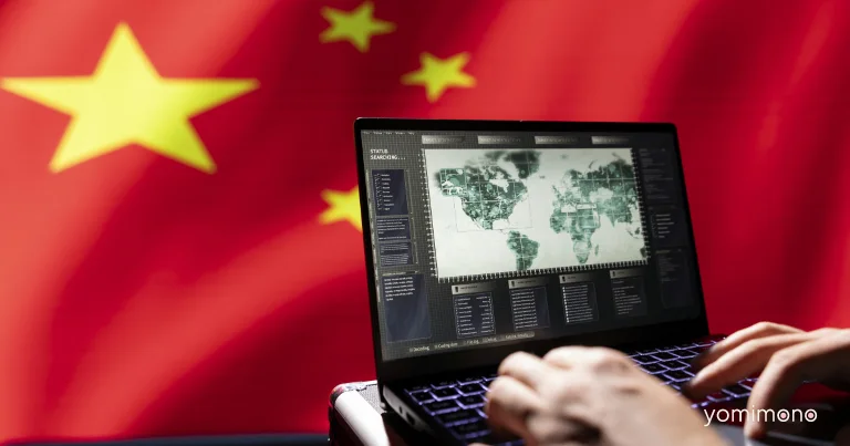 Google Reports Chinese-Linked Hackers Targeted Medical Research for Over a Year