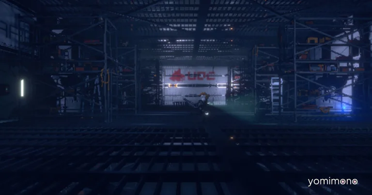 The Irony Hits 50,000 Steam Wishlists, Kickstarter Planned for June