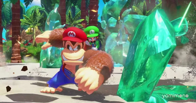 DK Challenge Event Comes to Nintendo Switch Online for Limited Time