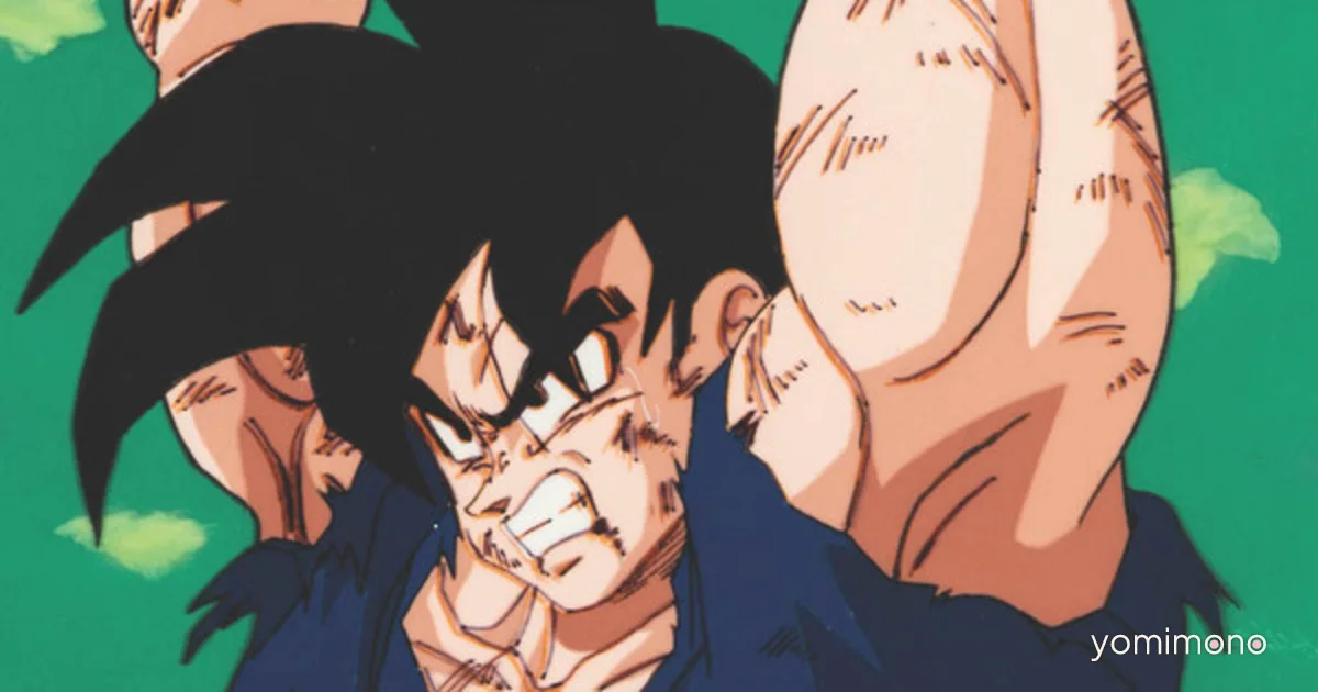 Heritage Auctions Opens The Art of Anime Vol. VIII With Over 1,200 Lots