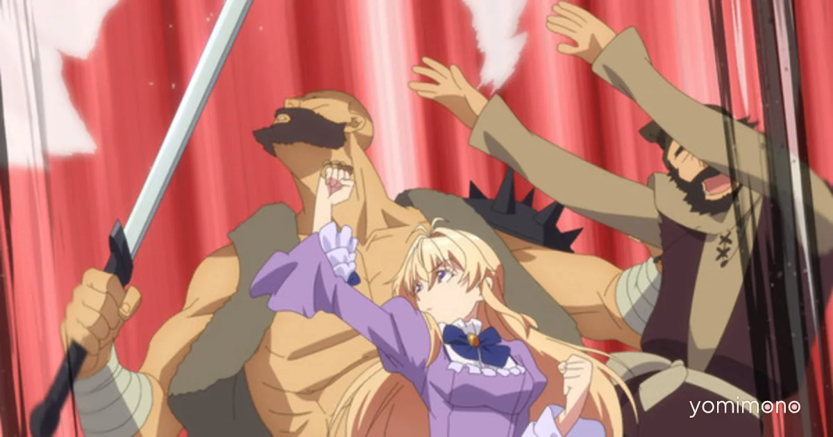 Always a Catch Episode 7 Lets Mimi Throw a Punch and Renato Throw Down