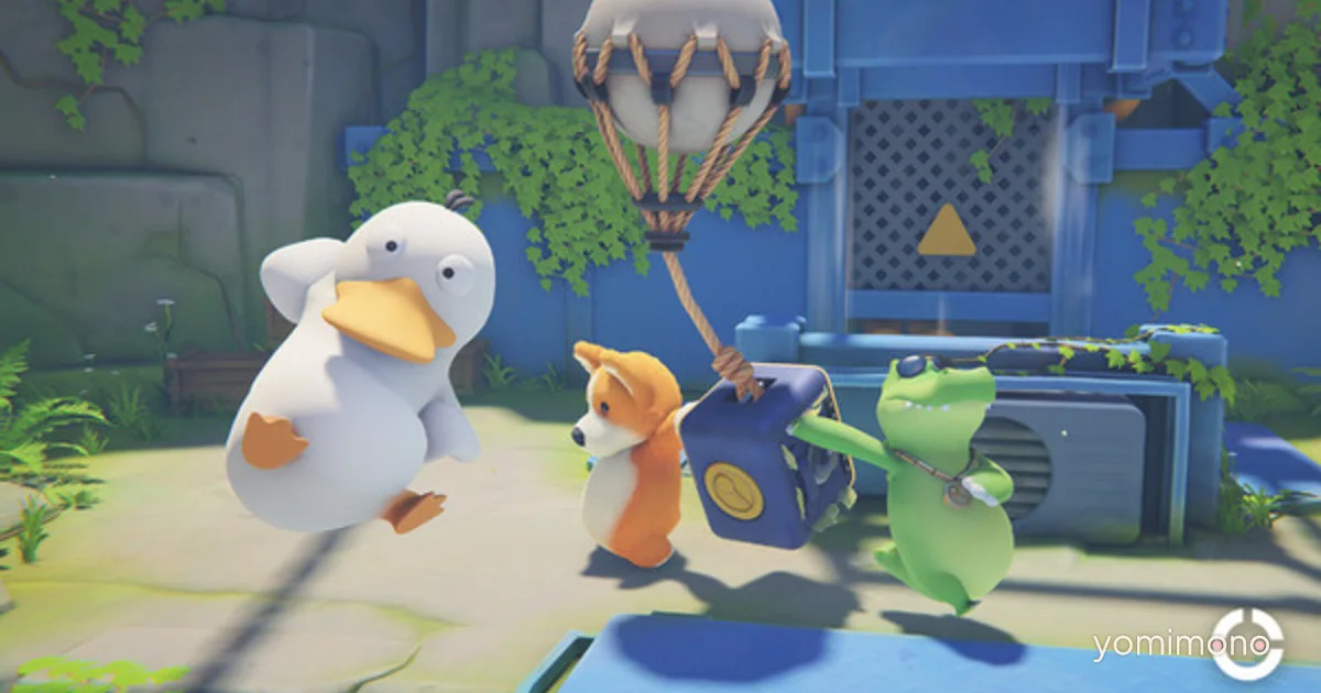 Party Animals Asks Community to Decide Fate of AI Video Contest After Backlash